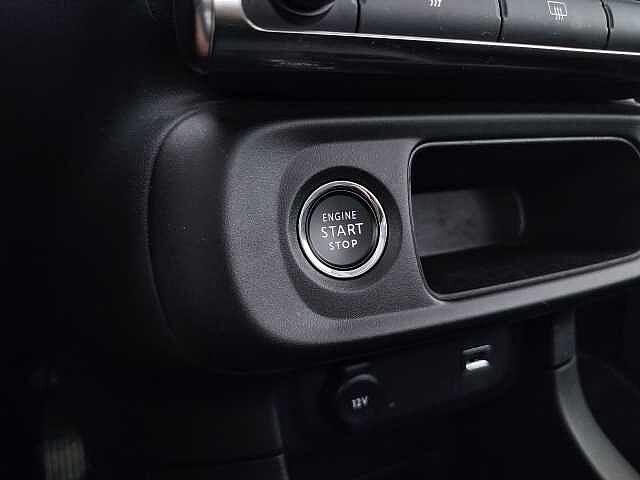 Citroen C3 PureTech 110 S&S Shine