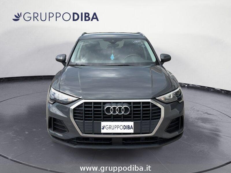 Audi Q3 II 2018 Diesel 35 2.0 tdi Business Advanced s-tronic