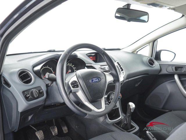 FORD Fiesta 1.2 82CV 3 porte