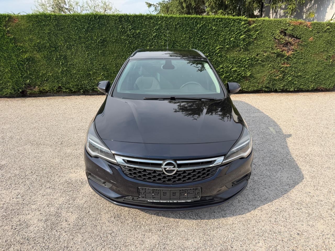 Opel Astra 1.6 CDTi 110CV Start&Stop Sports Tourer Innovation