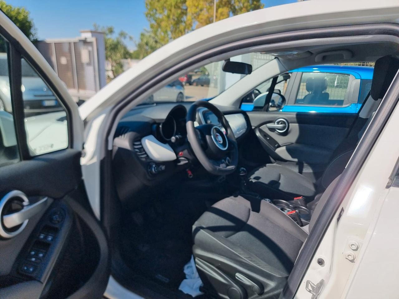 Fiat 500X 1.3 MultiJet 95 CV Pop Star