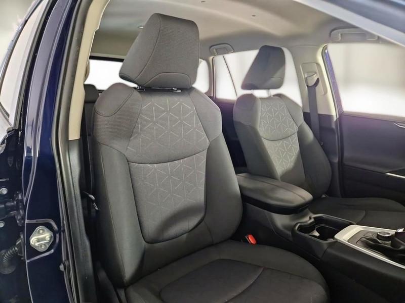 TOYOTA RAV 4 2.5 HV 178cv E-CVT Business 4WD