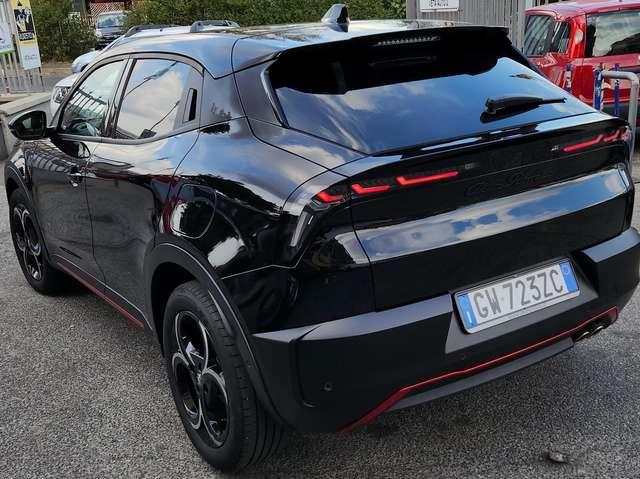 Alfa Romeo Junior Junior 1.2 ibrida Speciale 145cv edct6 PRONTA CONS