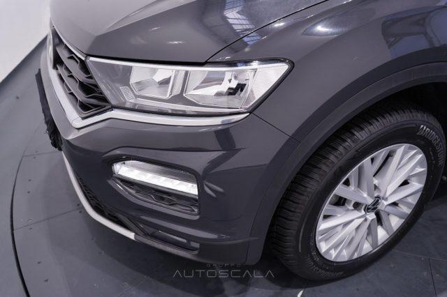 VOLKSWAGEN T-Roc 1.0 TSI 110cv Life Buisness