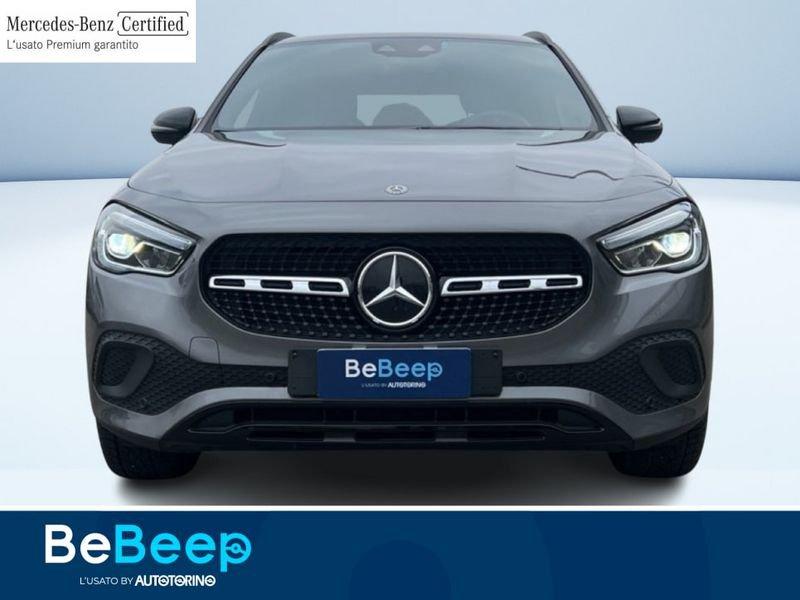 Mercedes-Benz GLA 200 D SPORT PLUS AUTO