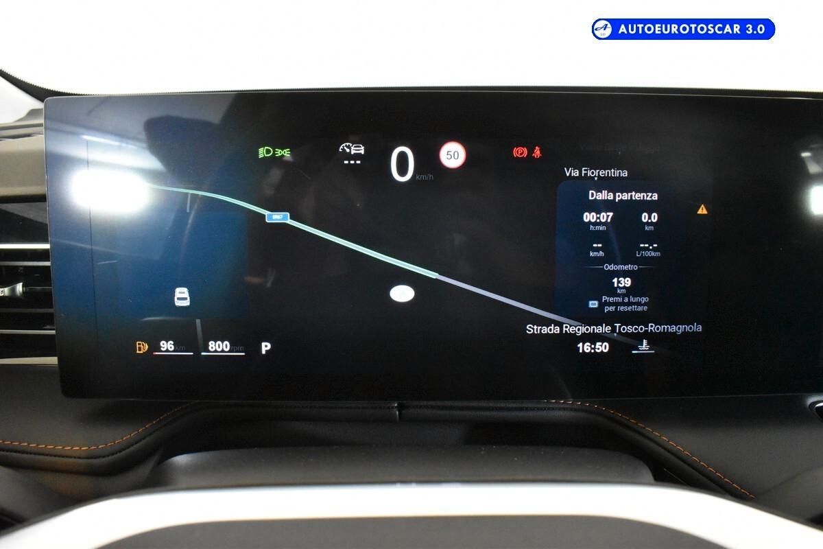 Mg HS 1.5T-GDI Luxury