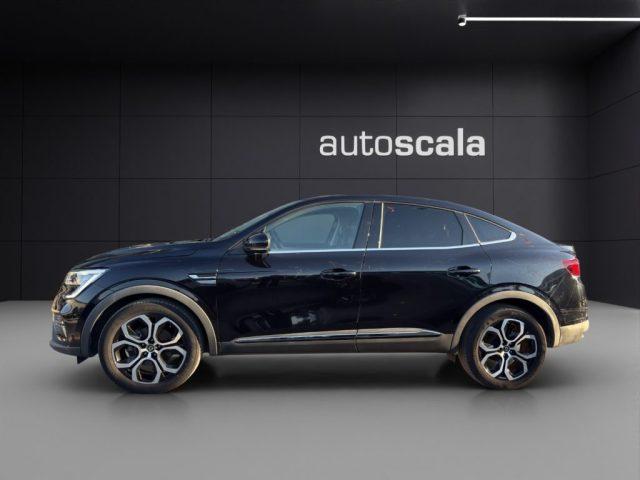 RENAULT Arkana Arkana Hybrid E-Tech 145 CV Intens