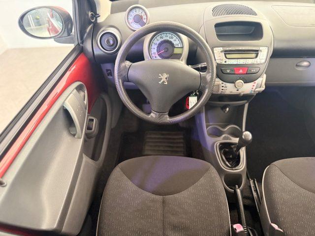 PEUGEOT 107 1.0 68CV 5p. Sweet Years