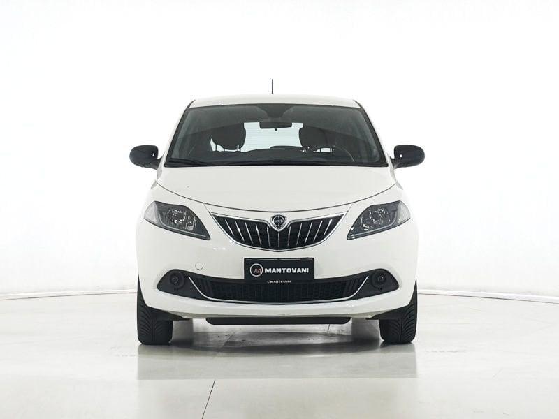 Lancia Ypsilon 0.9 TwinAir 70cv metano Ecochic GOLD