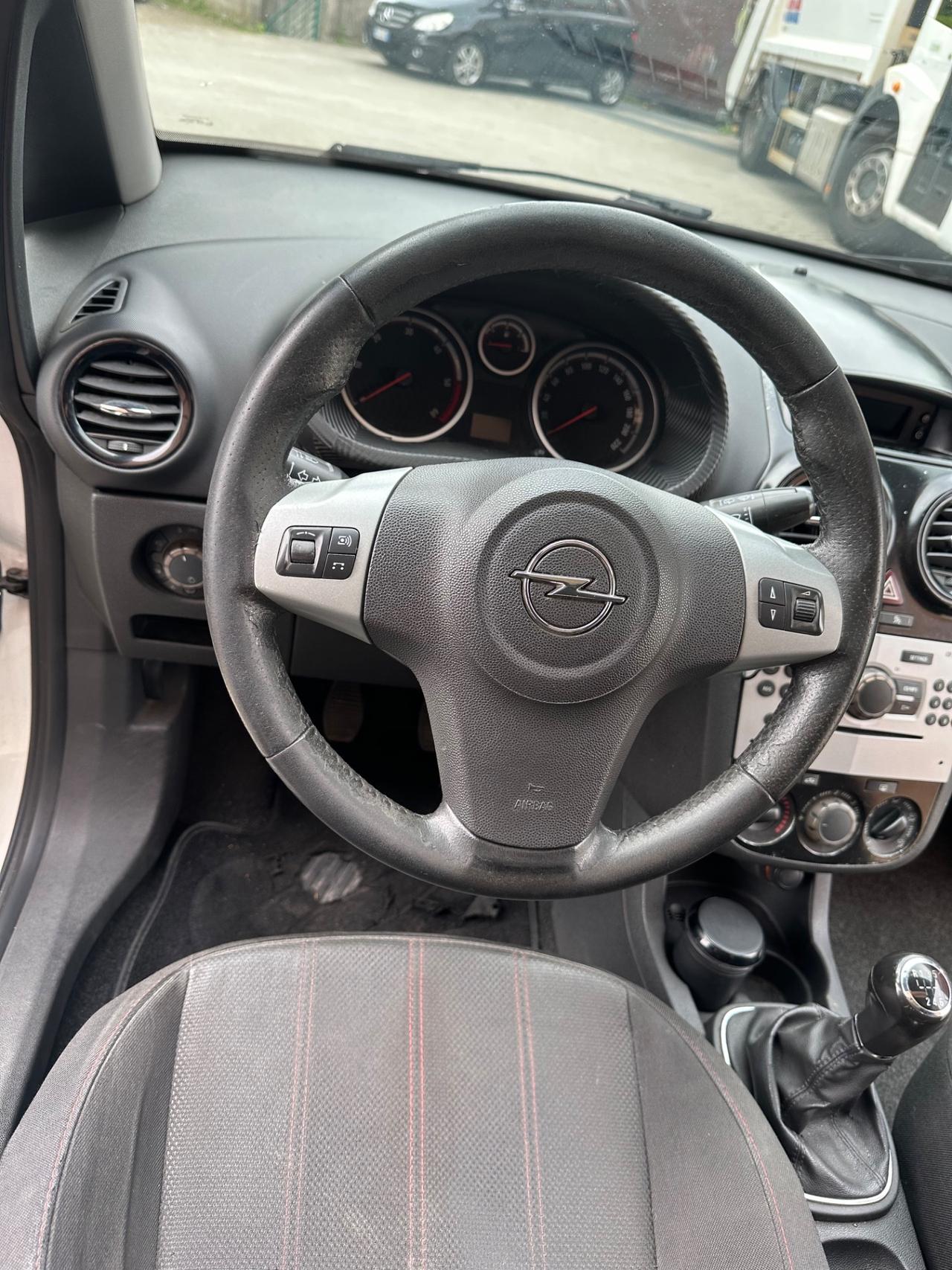 Opel Corsa 1.3 CDTI 90CV 3 porte Sport