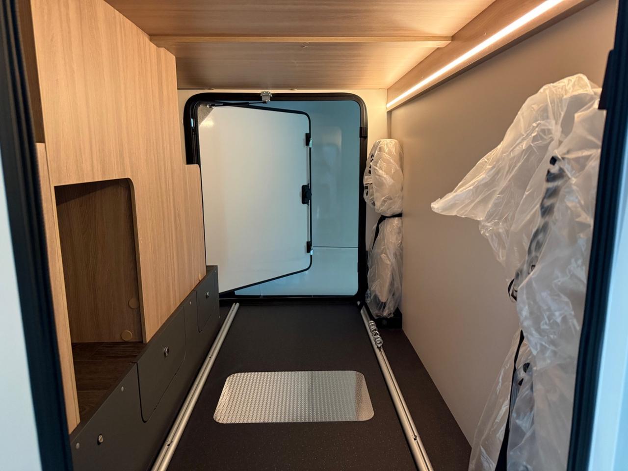 LAIKA ECOVIP H 4109 DS 7.40 GEMELLI