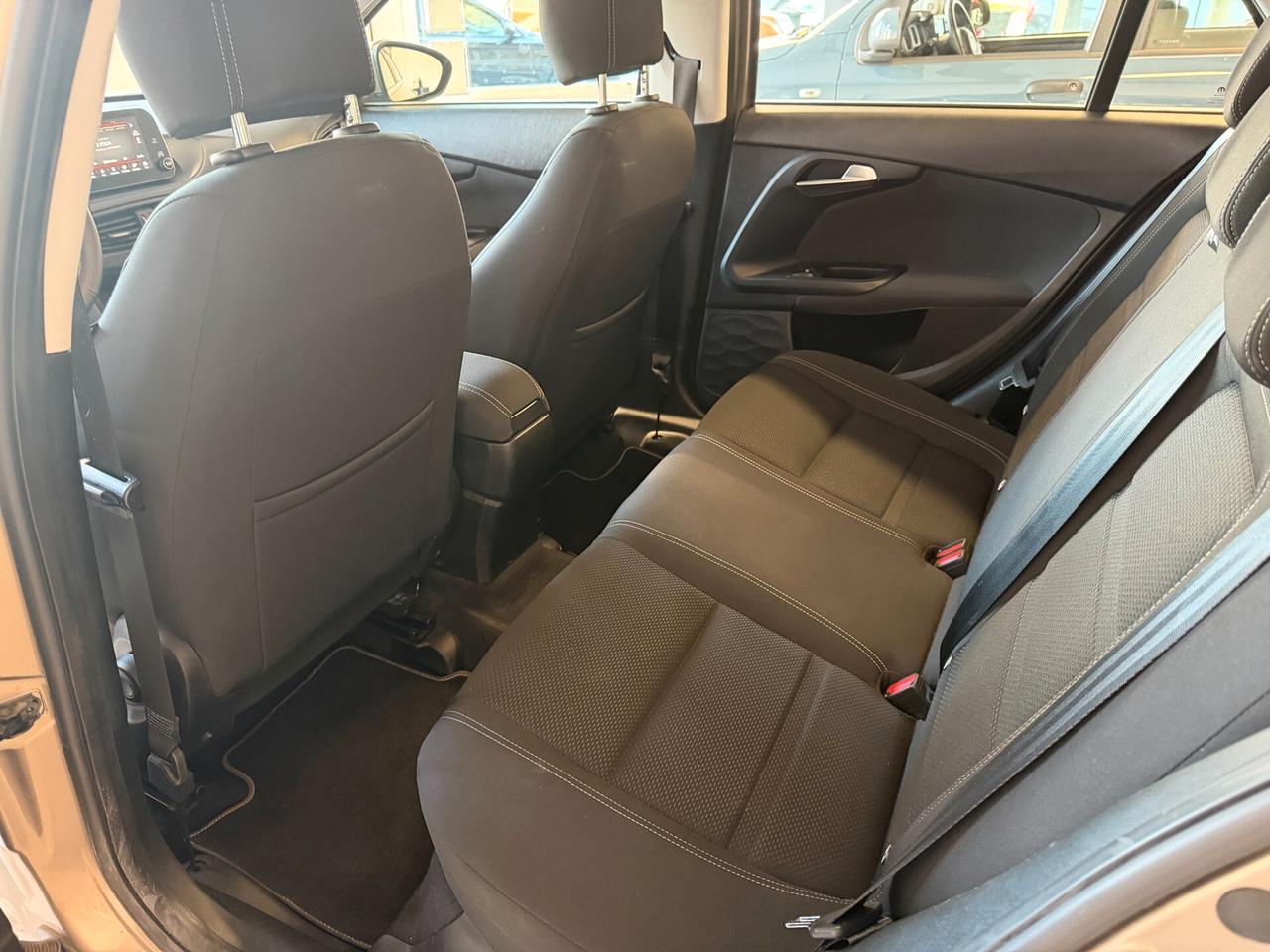 Fiat Tipo 1.6 Mjt S&S SW Business