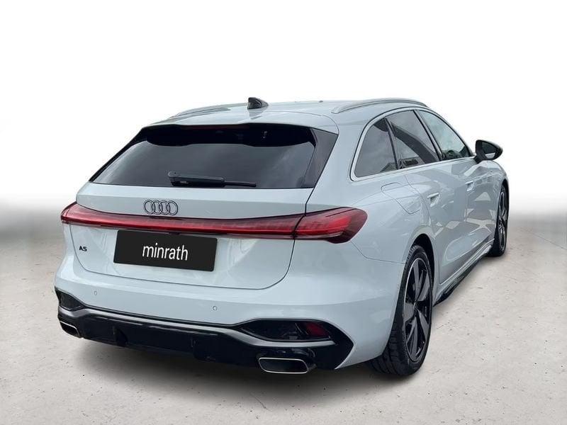 Audi A5 A5 Avant TFSI 150 kW S tronic S Line edition MATRIX LED ACC CAMERA