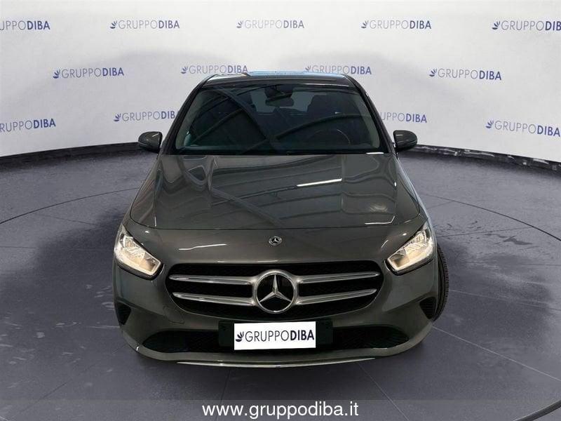 Mercedes-Benz Classe B - W247 2018 Benzina B 180 Executive auto