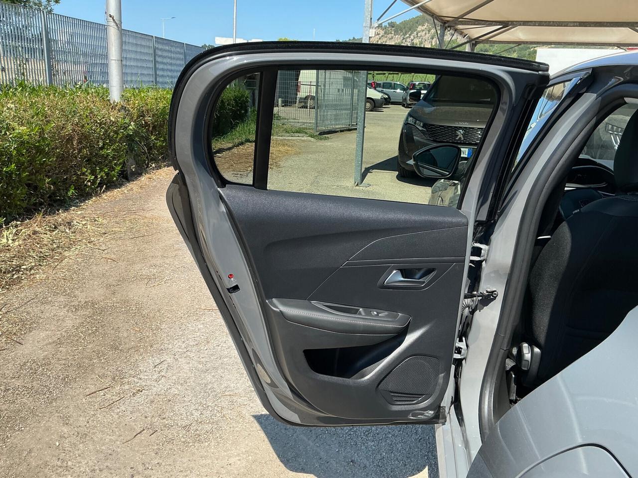 Peugeot 208 1.2 100 Stop&Start 5 porte Allure