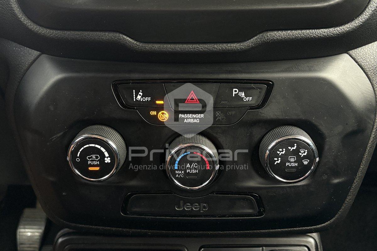 JEEP Renegade 1.0 T3 Longitude