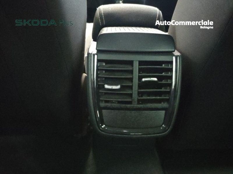 Skoda Kamiq Kamiq 1.0 TSI 110 CV Style