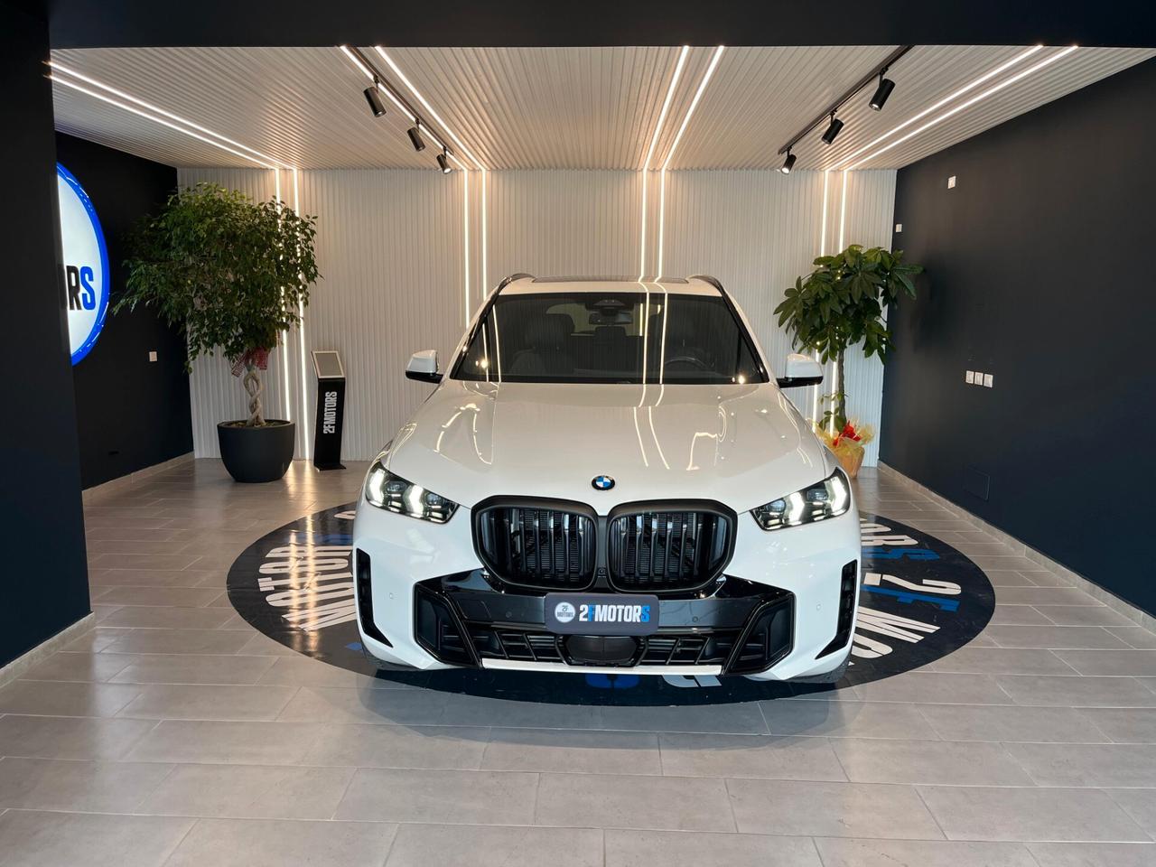 Bmw X5 xdrive40d MSport Pro auto