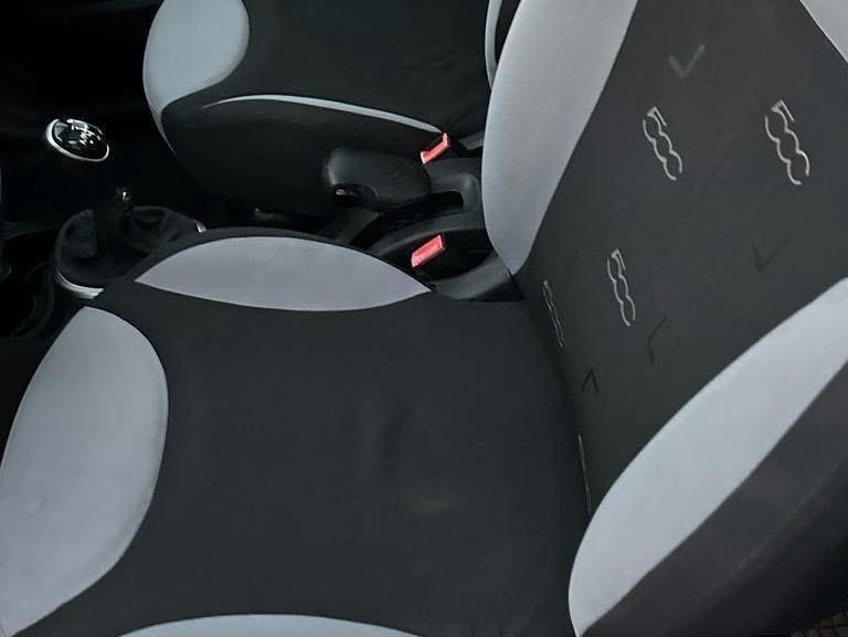 Fiat 500L 1.3 Multijet 85 CV Dualogic Lounge