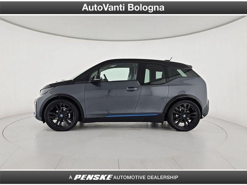 BMW i3 s 120 Ah Advantage