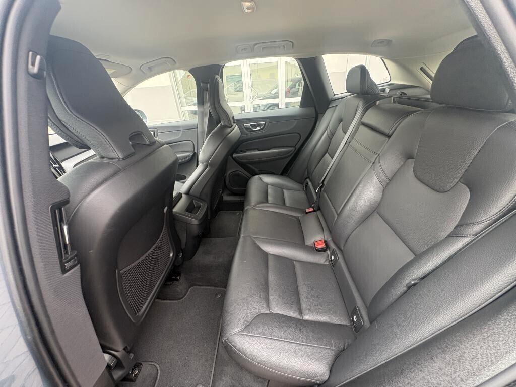 Volvo XC 60 B4 (d) Geartronic Inscription