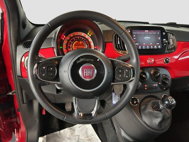 FIAT 500 500 1.0 Hybrid Dolcevita