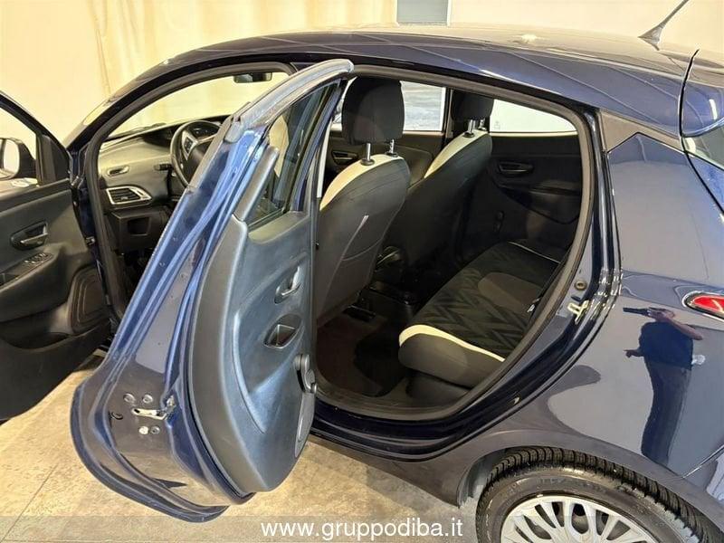 Lancia Ypsilon III 2015 Diesel 1.3 mjt Gold s&s 95cv