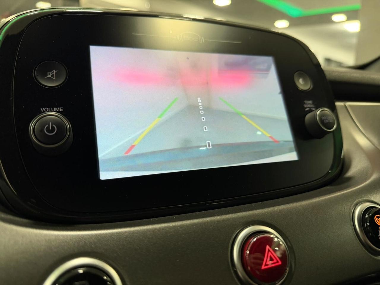 Fiat 500X 1.6 MultiJet 120 CV Sport