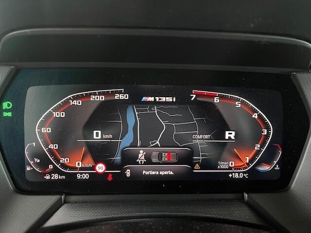 Bmw 135 M 135i xDrive