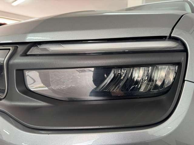 Jeep Avenger Avenger 1.2 turbo Longitude fwd 100cv