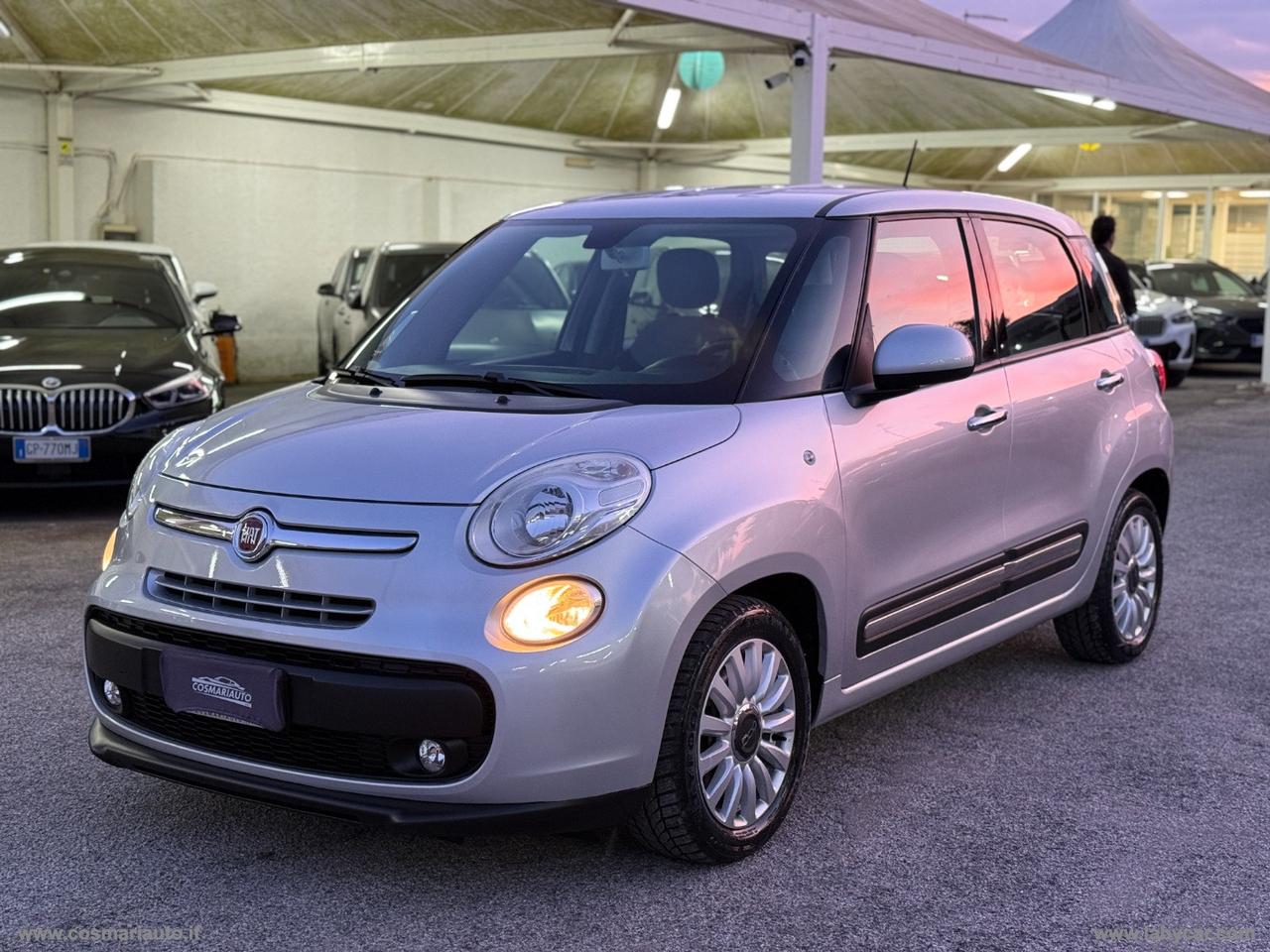 500L 1.3 MJT 95 CV Lounge