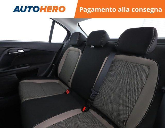 FIAT Tipo 1.4 4 porte Opening Edition
