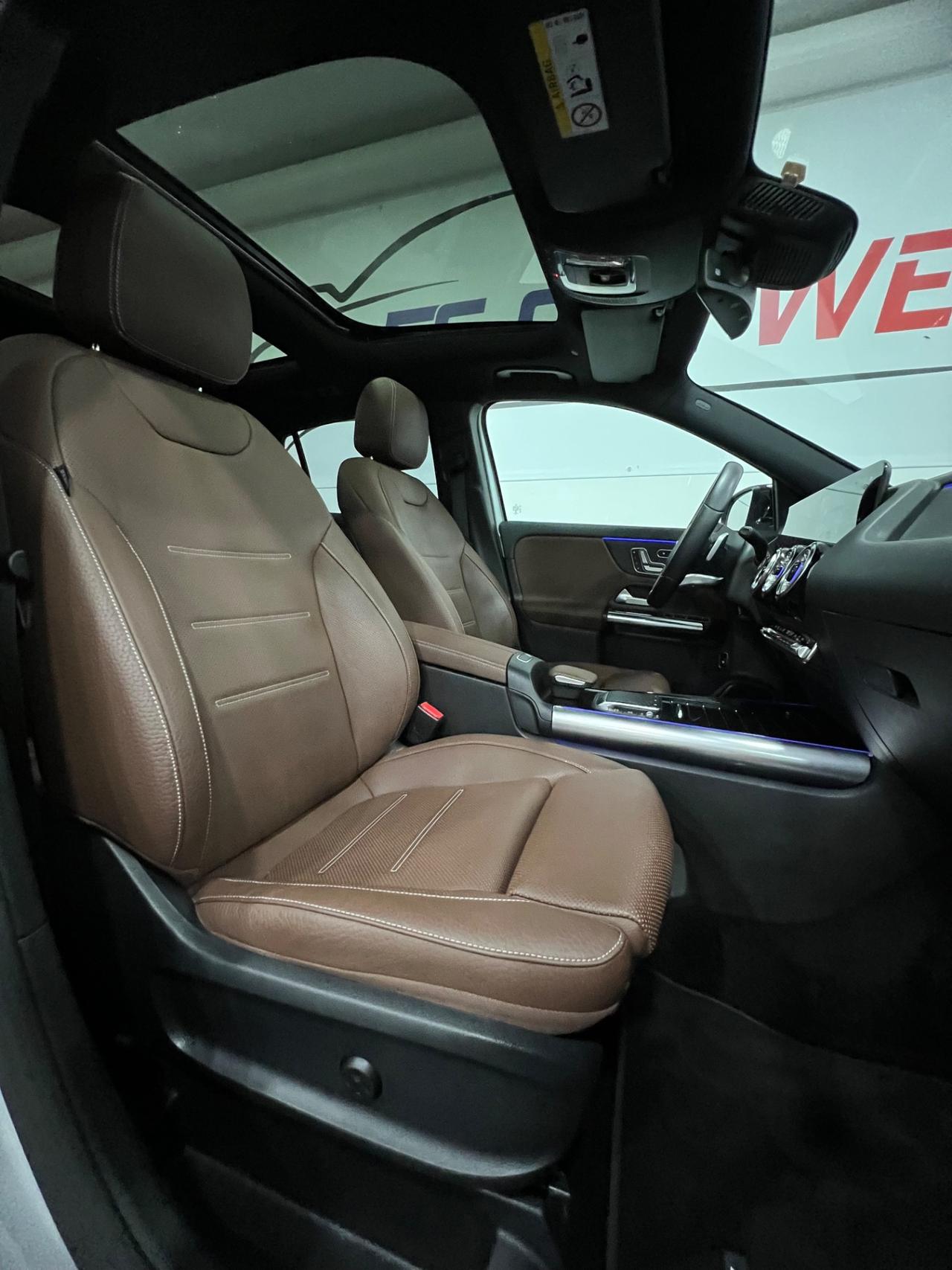 Mercedes Benz GLA 220d Aut. 4Matic Premium AMG 190 cv