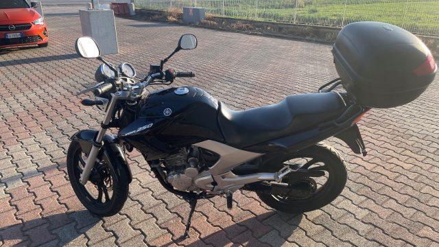 YAMAHA YBR 250 250