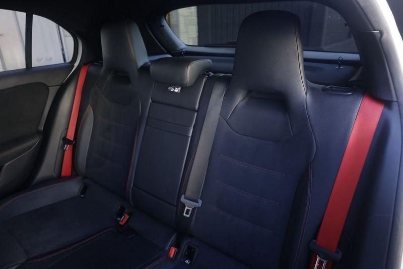 Mercedes-Benz Classe A Mercedes-Benz Classe A 35 AMG 4Matic 225KW ANNO 2023