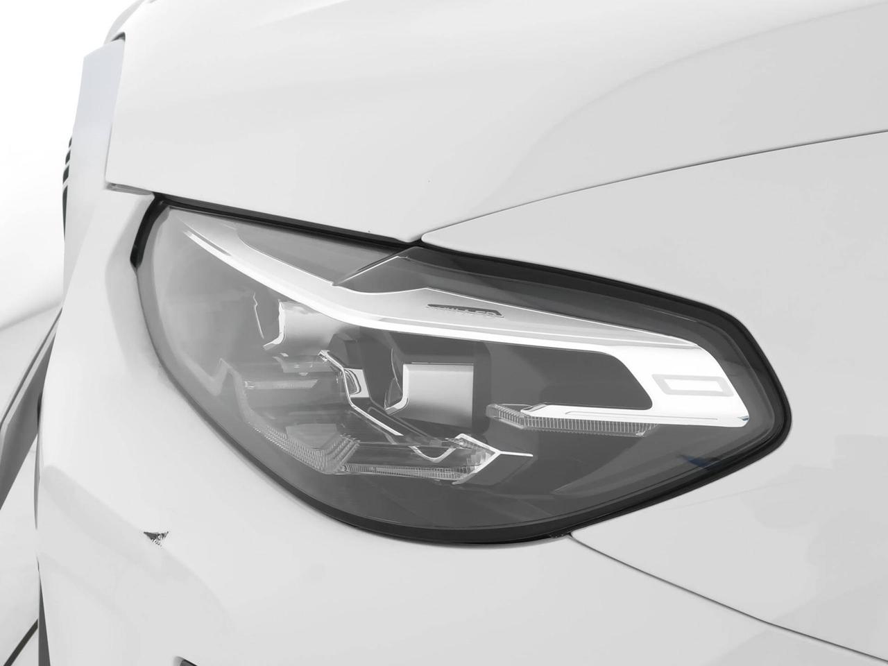 BMW X3 xDrive20d 48V MSport