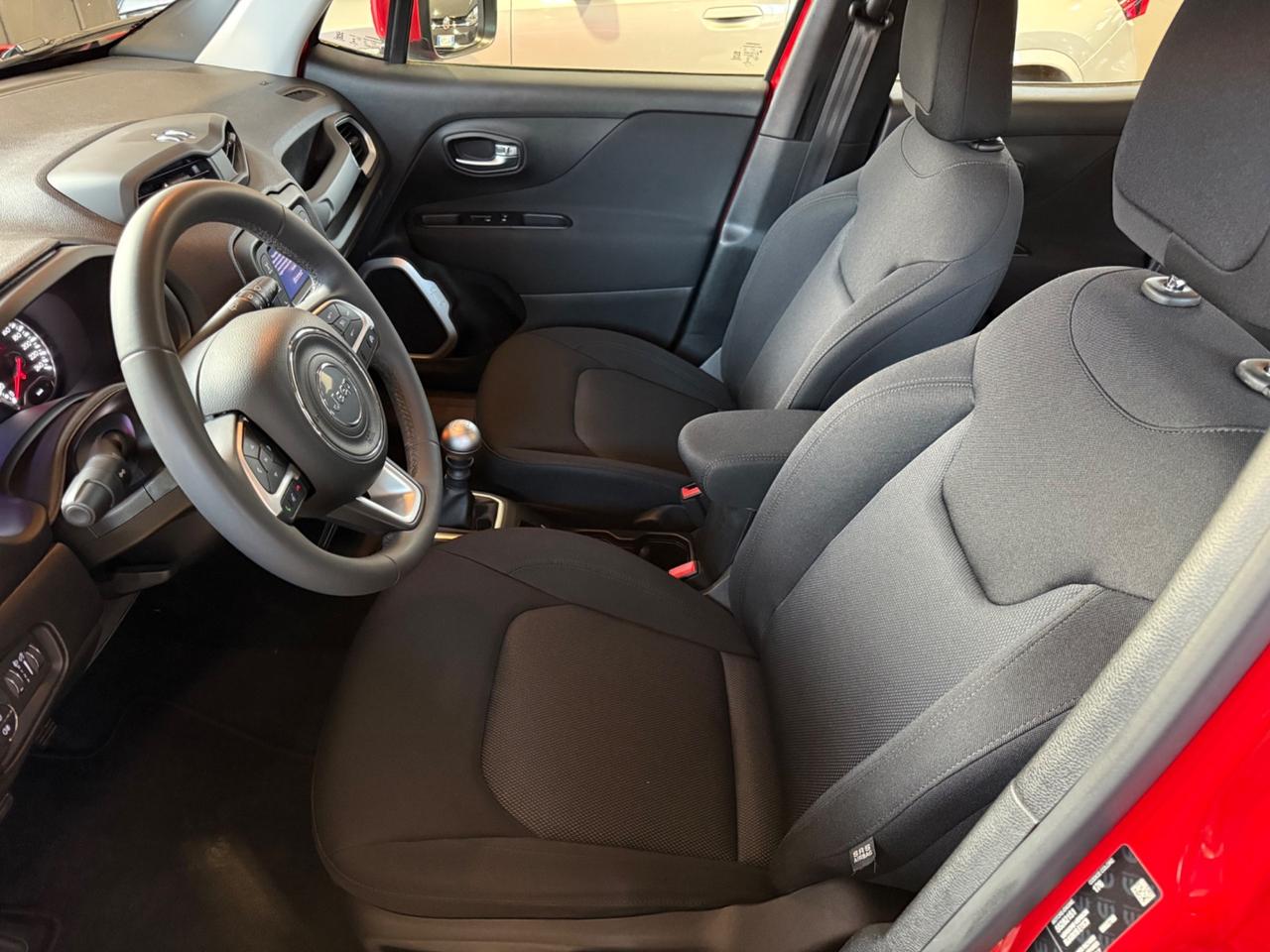 Jeep Renegade 1.0 T3 Longitude