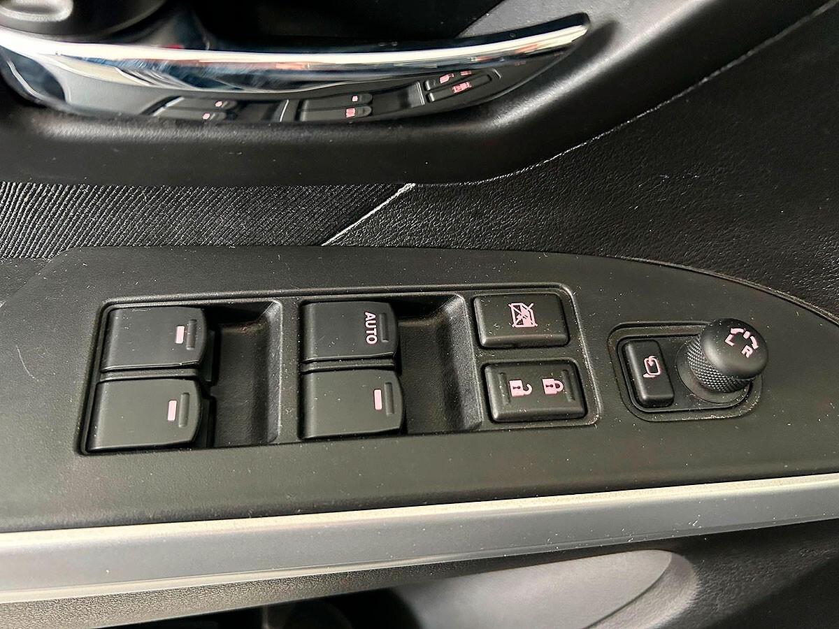 Suzuki S-Cross 1.4 Boosterjet 4WD All Grip A/T Cool