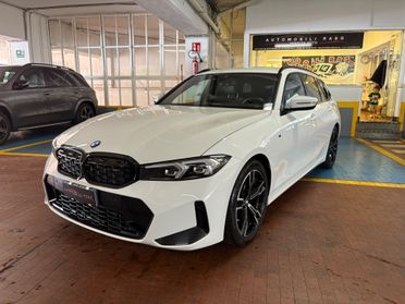 Bmw 320 320d 48V Touring Msport