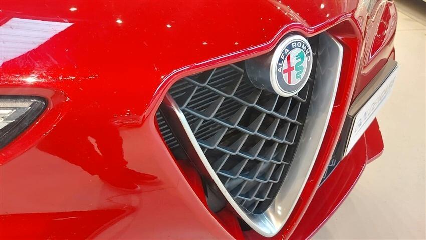 Alfa Romeo Stelvio 2.9 Bi-Turbo V6 510 CV AT8 Quadrifoglio