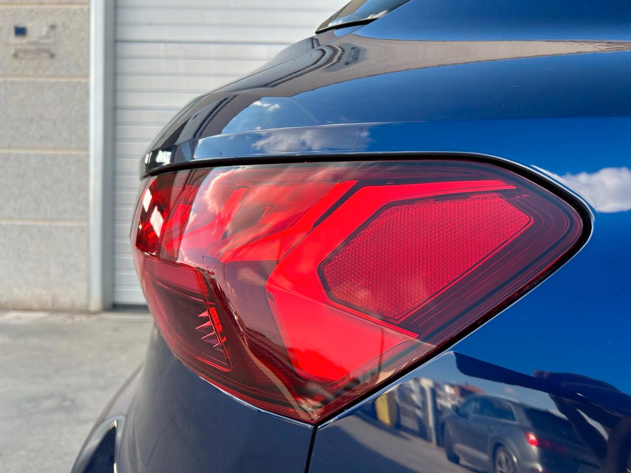 Audi A3 SPB 35 TDI S tronic line edition