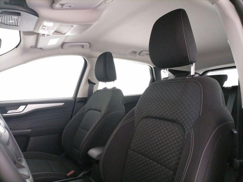 Ford Kuga 1.5 ecoboost Connect 2wd 120cv