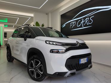 CITROEN C3 Aircross BlueHDi 110 S&S Shine Pack