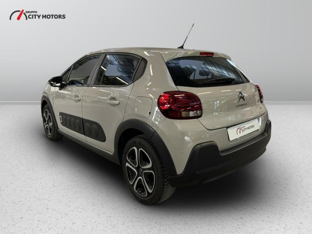 Citroen C3 1.2 PureTech Feel