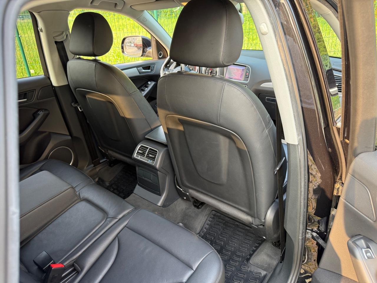 Audi Q5 2.0 TDI 177CV quattro S tronic*Pelle*18”*Navi
