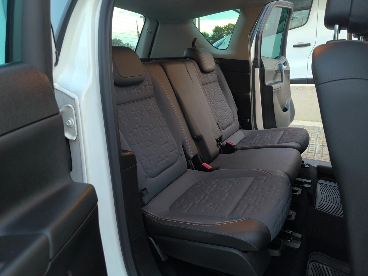 OPEL MERIVA 1.4 TURBO 120CV GPL 1 PROPRIETARIO KM 97.000