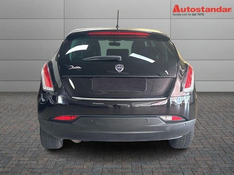 Lancia Delta III 2008 1.4 tjt Gold ecochic Gpl 120cv my14