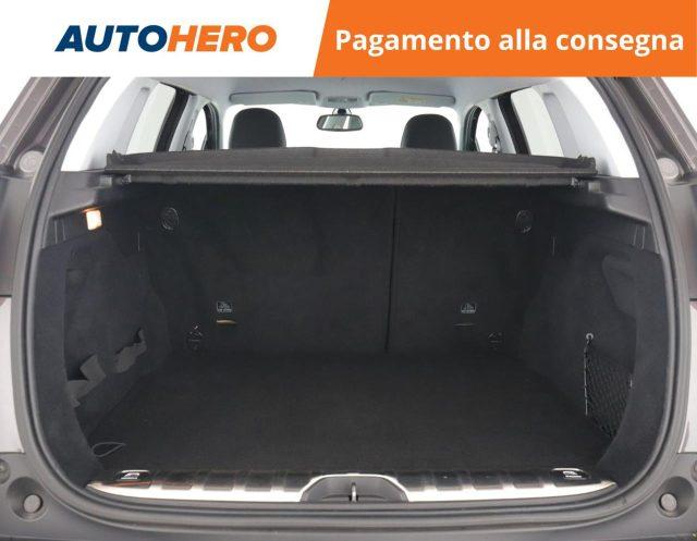 PEUGEOT 2008 1° serie BlueHDi 120 S&S Allure