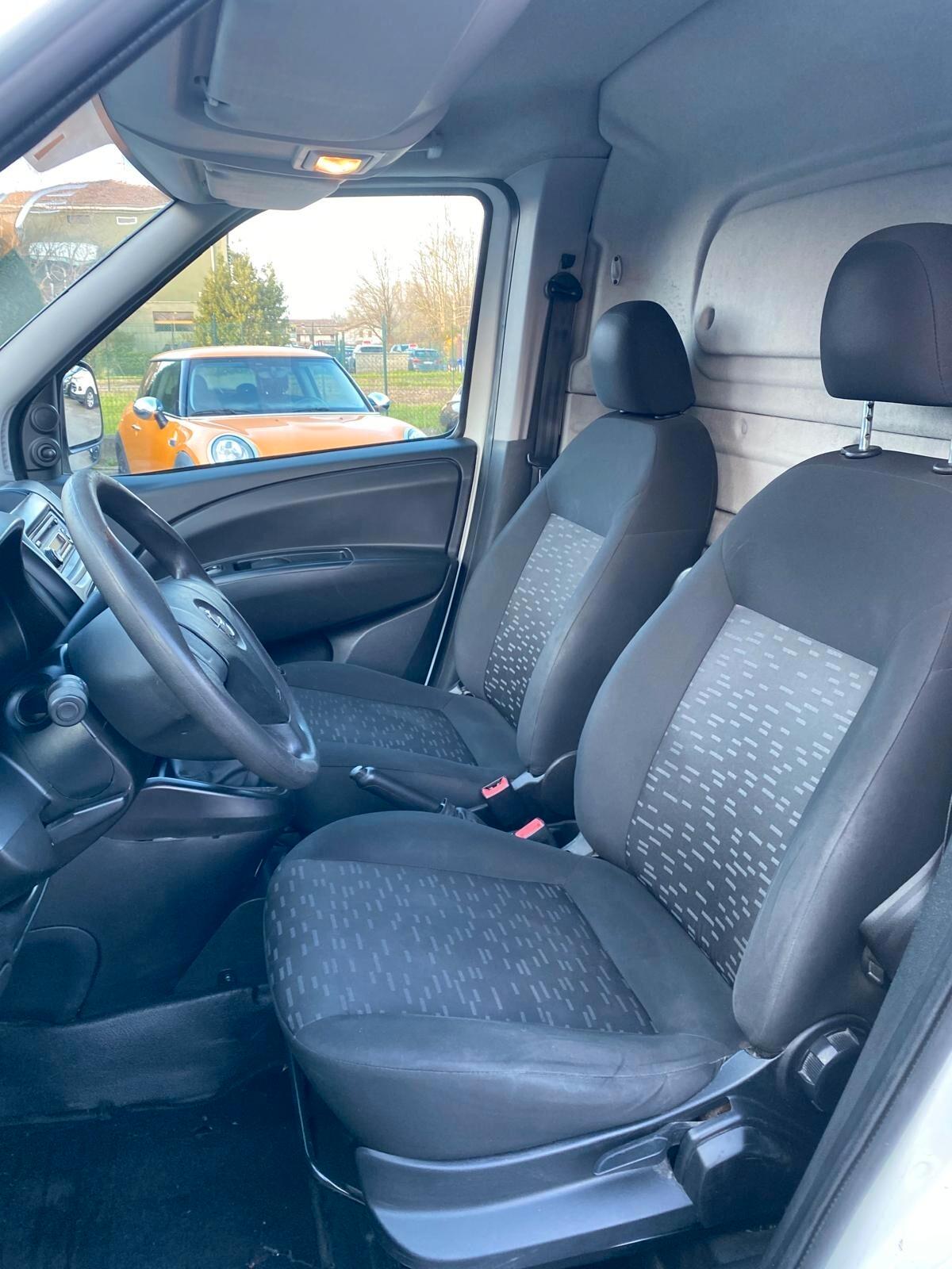 Opel Combo 1.4 Turbo EcoM PL-TN Van Blitz (1000kg)