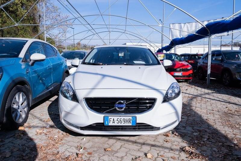Volvo V40 1.6 d2 Momentum